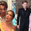 Millie Bobby Brown ir Jake'as Bongiovi