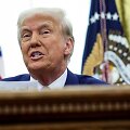 D. Trumpas / Kevin Lamarque / REUTERS