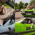 ZIP FM tęsia Joninių laužo tradiciją &ndash; dovanoja &bdquo;Audi 100&ldquo; aka SILKĘ
