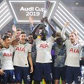 Londono &bdquo;Tottenham Hotspur&ldquo;