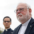 Paulas Richardas Gallagheris / Valentyn Ogirenko / REUTERS