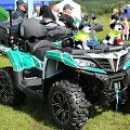 Kauno apskrities vyriausiąjį policijos komisariatą pasiekė du nauji keturračiai