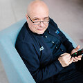 Arnoldas Luko&scaron;ius, &bdquo;Tele2&ldquo; Inovacijų ekspertas