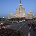Maskva / IGOR IVANKO / AFP