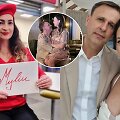 Jurga Anusauskienė ir Nerijus Vernickas