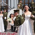 &Scaron;aulio Pauliaus Stasiukaičio ir i&scaron;rinktosios Marijos vestuvės