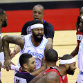 &bdquo;Houston Rockets&ldquo; &ndash; &bdquo;Los Angeles Lakers&ldquo;
