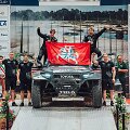 &bdquo;Gurtam TOYOTA GAZOO Racing Baltics&ldquo; komanda