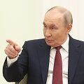 Vladimiras Putinas
