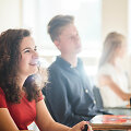 Daugiau nei pusė milijono eurų studentų paramai kasmet