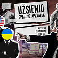 Spaudos apžvalga