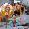 Edita Mildažytė, Mia Pilibaitytė, Leonardas Pobedonoscevas