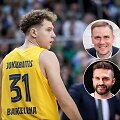 Ar Rokas Jokubaitis sugrį&scaron; į Kauno &bdquo;Žalgirį&ldquo;?