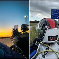Nerijaus kelionė i&scaron; Norvegijos į Lietuvą