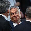 Vengrijos ministras pirmininkas Viktoras Orbanas