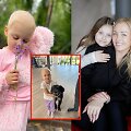 Greta Tumasonienė su dukra Marija