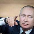 Vladimiras Putinas