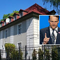 Rusijos konsulatas Gdanske, Radoslawas Sikorskis