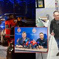 Benas Mikutavičius įtariamas nužudęs dvi jaunas merginas