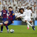 Lionelis Messi ir Marcelo