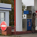 Degalų krizė Rusijoje