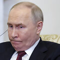 Vladimiras Putinas