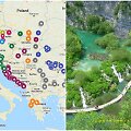 Mano AUTOstogos: Europą i&scaron;mai&scaron;iusio &Scaron;arūno patarimai vykstantiems į Kroatiją