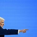 Donaldas Trumpas