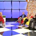 Rūta Mikelkevičiūtė, Edvardas Žičkus, Donata Gutauskienė-Laisva, Vidmantas Balkūnas.  