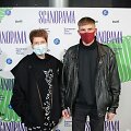 Filmo Izaokas seansas &bdquo;Scanoramoje&ldquo;