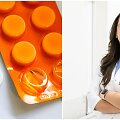 Kauno klinikų gydytoja klinikinė farmakologė Simona Stankevičiūtė