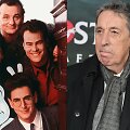 Ivanas Reitmanas ir filmo &bdquo;Vaiduoklių medžiotojai&ldquo; žvaigždės