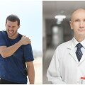  RVUL gydytojas ortopedas traumatologas dr. Sigitas Ryli&scaron;kis