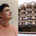 Ignas Lukauskas, vie&scaron;butis &bdquo;Pu&scaron;ynas&ldquo; Druskininkuose