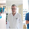 I&scaron; kairės: Virgilijus Ragauskas, Rinaldas Noreika, Dainius Suchockas.