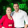 Natalija Bunkė, Edgaras Eidėjus
