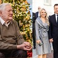 Valdas Adamkus, Valdas Benkunskas, Vismantė Bekunskienė