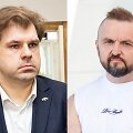 Kristijonas Barto&scaron;evičius, Stanislavas Stavickis-Stano