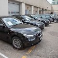 Seimo kanceliarija paskelbė vie&scaron;ą nebenaudojamo turto aukcioną
