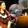 Dalia Kužmarskytė