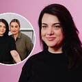 Gintarė Jurgaitienė ir Ilona Juciūtė