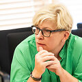 Ingrida &Scaron;imonytė