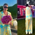 Ruslanas Kirilkinas ir Adriana Ramonaitė