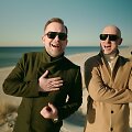 Grupės &bdquo;Patruliai&ldquo; klipo filmavimo akimirka