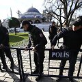 Sprogimas Turkijoje