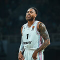 Deshaunas Thomasas