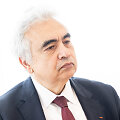Interviu su Fatih Birol