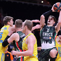Mario Hezonja