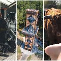 Anyk&scaron;čiai jau pasiruo&scaron;ę priimti visus pasiilgusius kelionių ir įspūdžių