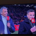 Pierre'as van Hooijdonkas ir Ibrahimas Afellay'us